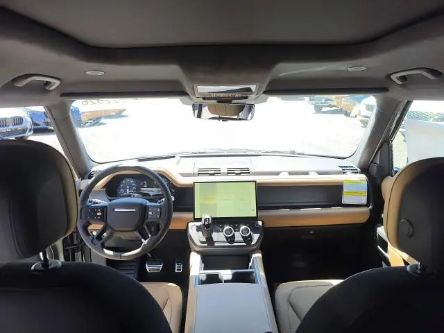 2026 LAND ROVER DEFENDER 130 X  