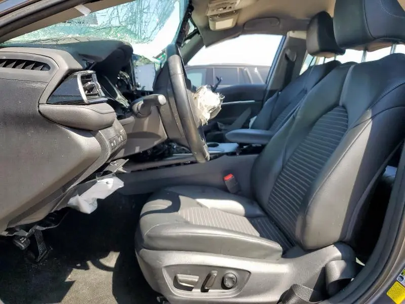 2023 TOYOTA CAMRY SE NIGHT SHADE  