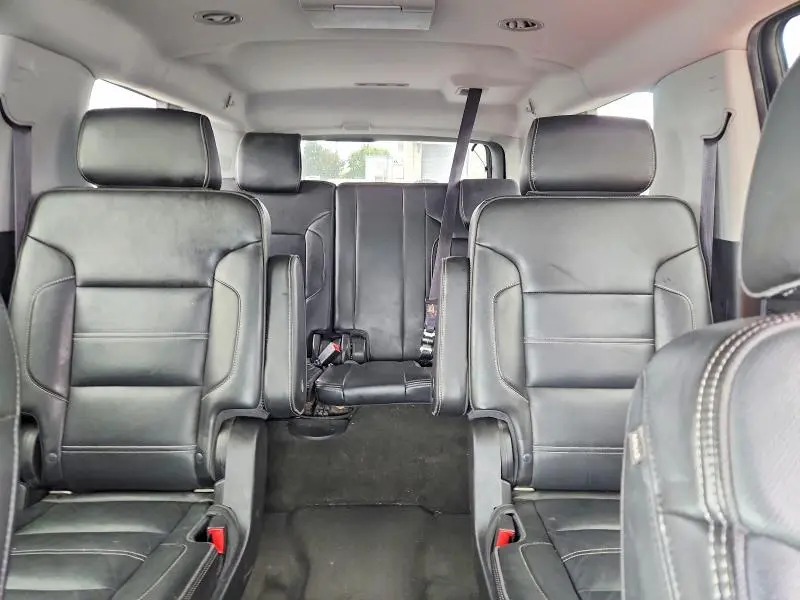 2015 GMC YUKON XL DENALI  