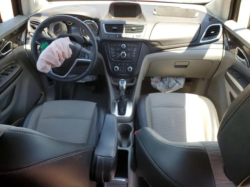 2016 BUICK ENCORE CONVENIENCE  