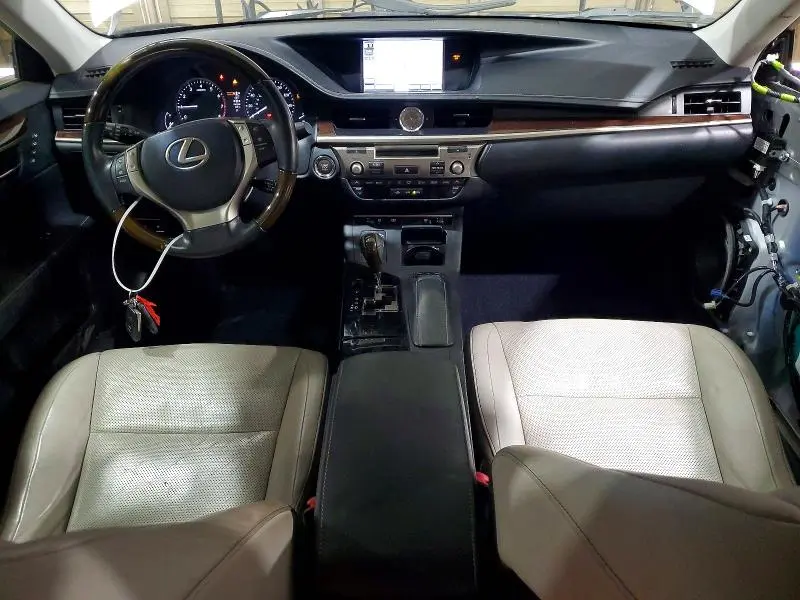 2013 LEXUS ES 350  