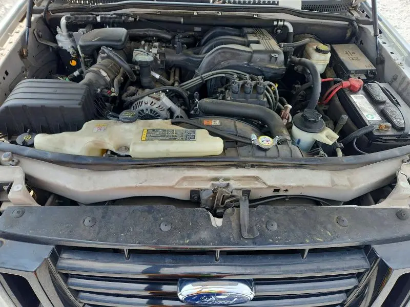 2010 FORD EXPLORER XLT  