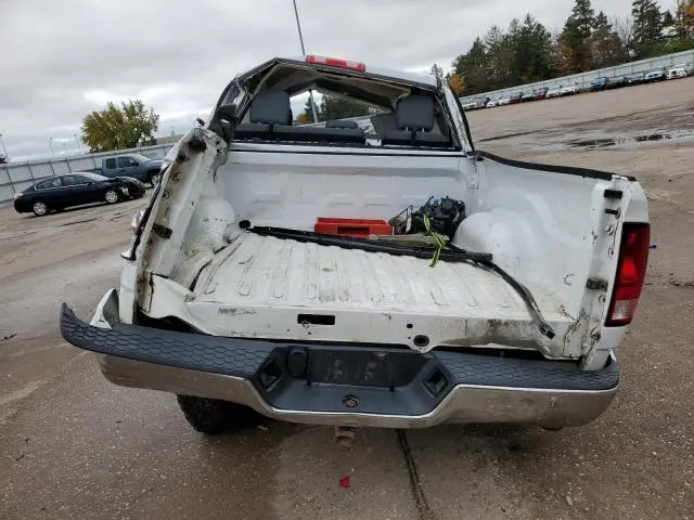 2017 RAM 1500 ST  