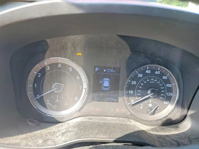2022 HYUNDAI VENUE SEL  