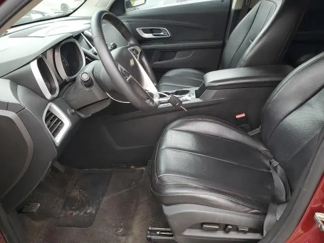 2011 CHEVROLET EQUINOX LT  