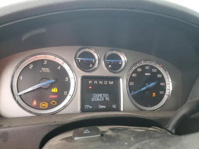 2014 CADILLAC ESCALADE ESV PREMIUM  
