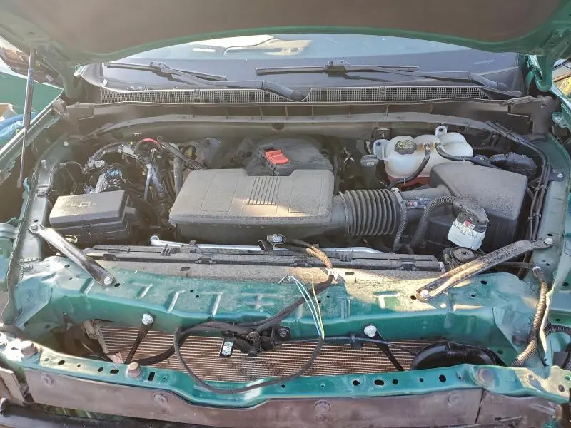 2023 CHEVROLET TAHOE C1500  