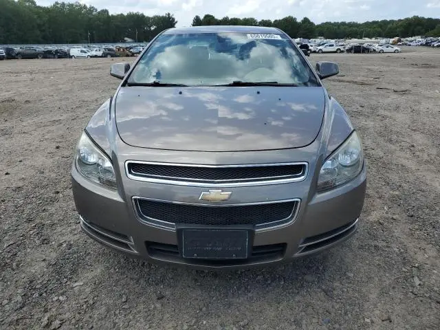2012 CHEVROLET MALIBU 1LT  