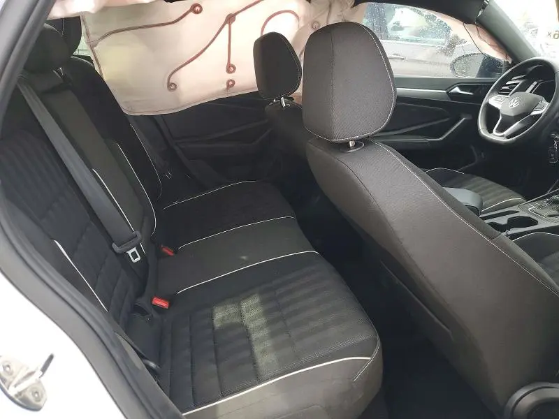 2024 VOLKSWAGEN JETTA SPORT  