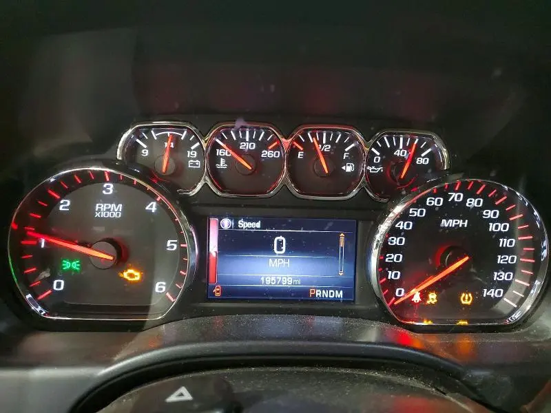 2014 GMC SIERRA K1500 SLE  
