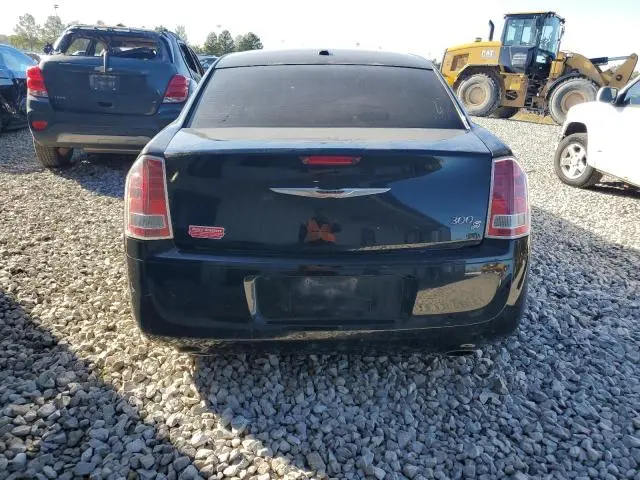 2013 CHRYSLER 300 S  