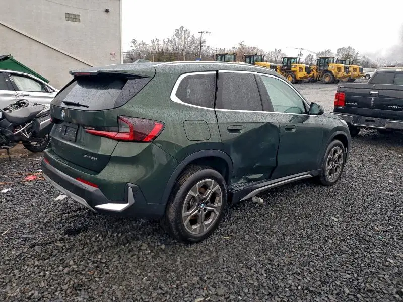 2025 BMW X1 XDRIVE28I  