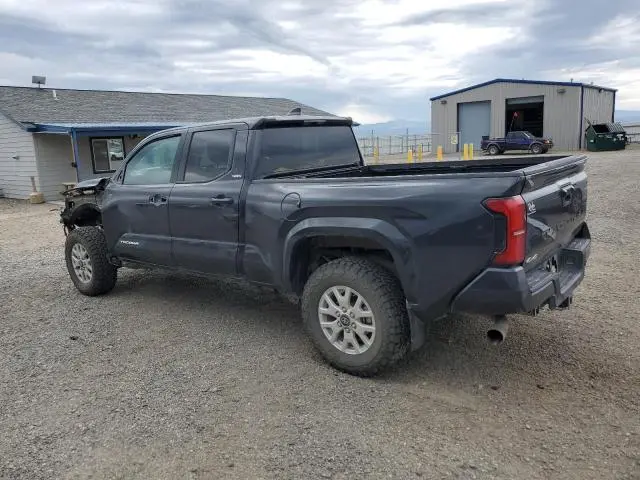 2024 TOYOTA TACOMA DOUBLE CAB  