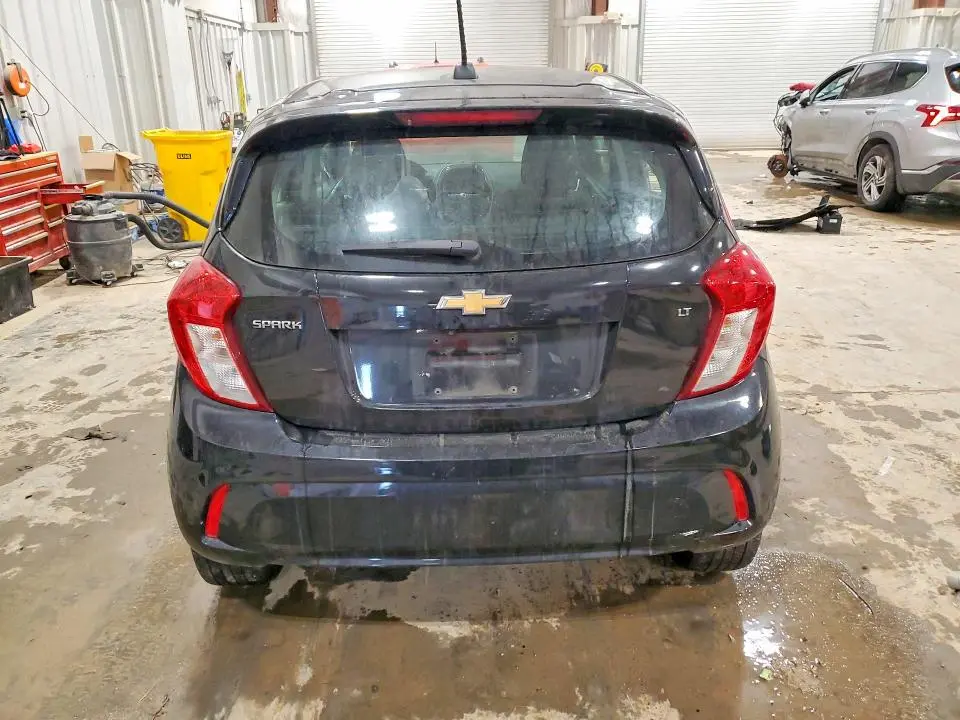 2019 CHEVROLET SPARK 1LT  
