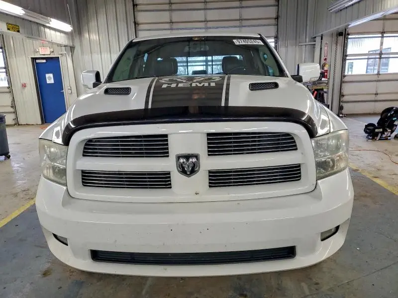 2012 DODGE RAM 1500 SPORT  