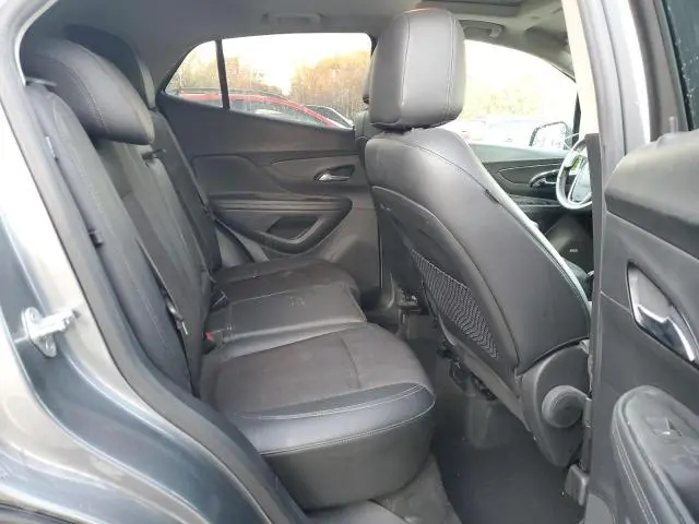 2019 BUICK ENCORE SPORT TOURING  