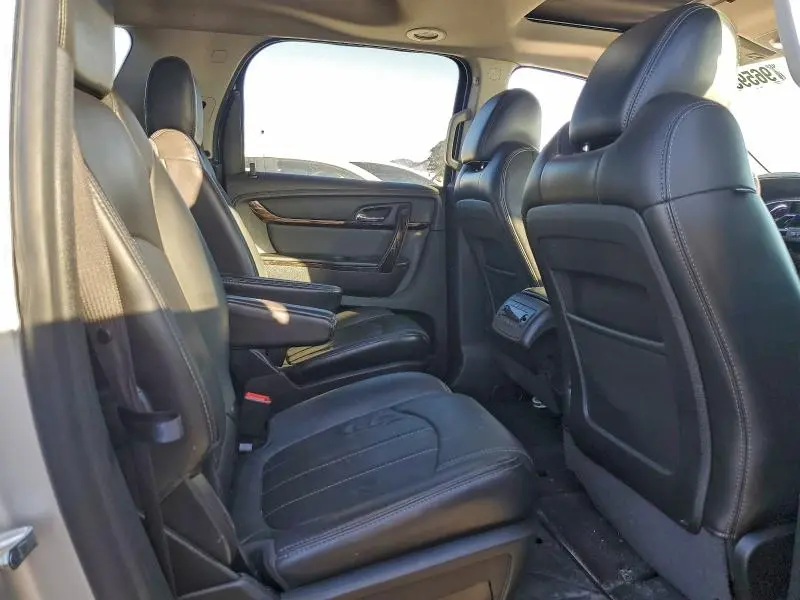 2014 GMC ACADIA DENALI  