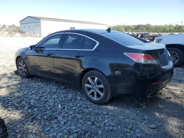 2013 ACURA TL   