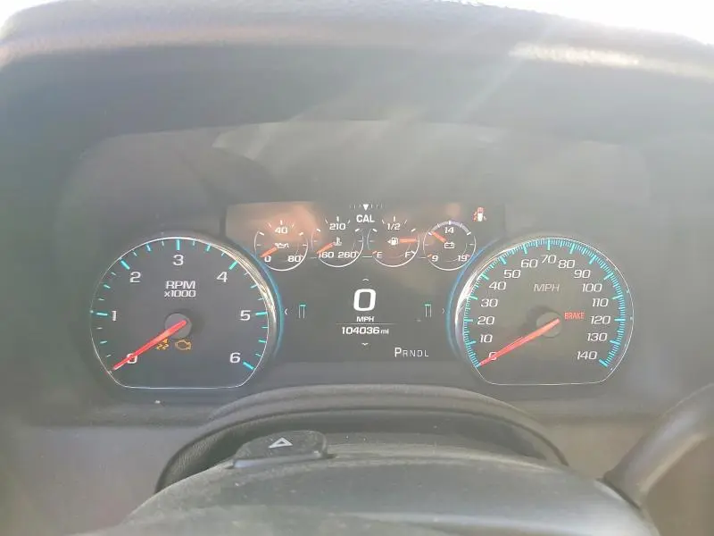 2017 GMC YUKON XL K1500 SLT  
