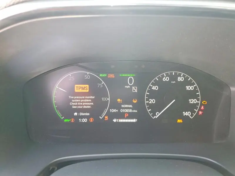 2025 HONDA CR-V SPORT-L  