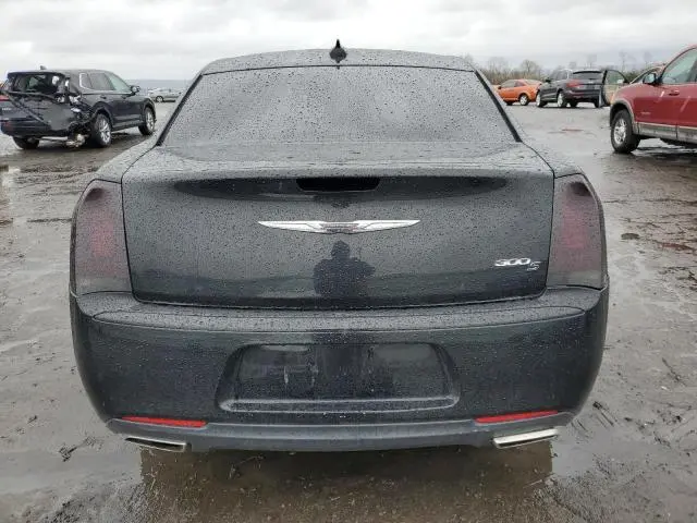2019 CHRYSLER 300 S  