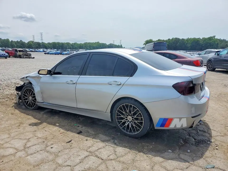 2013 BMW 328 I  