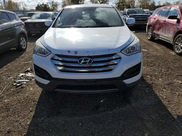 2016 HYUNDAI SANTA FE SPORT   