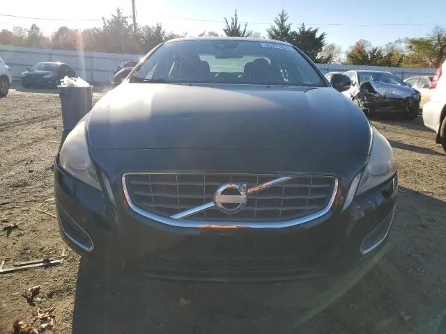 2013 VOLVO S60 T5  