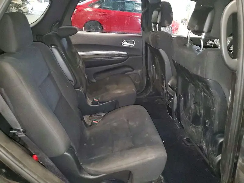2020 DODGE DURANGO SXT  