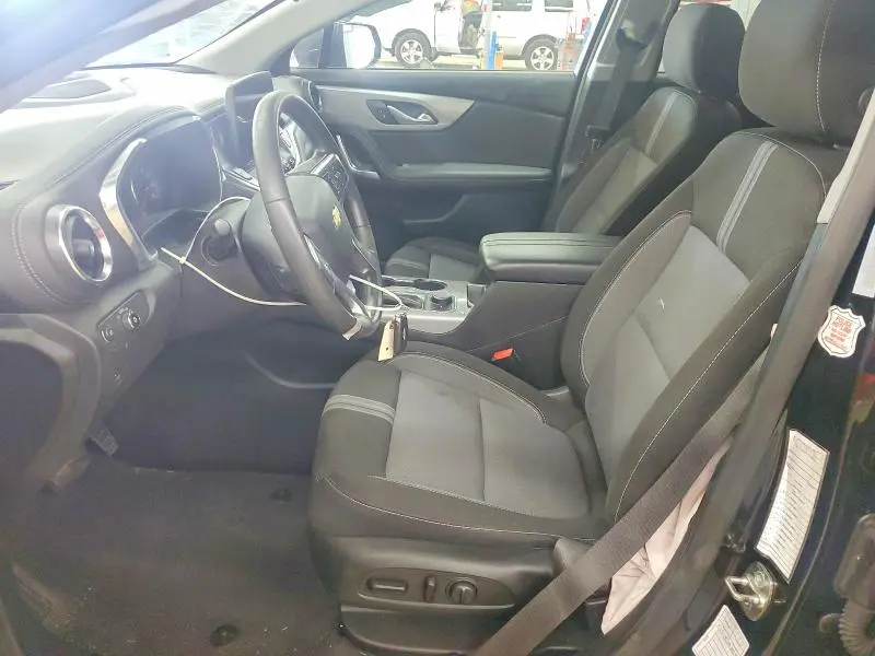 2023 CHEVROLET BLAZER 1LT   