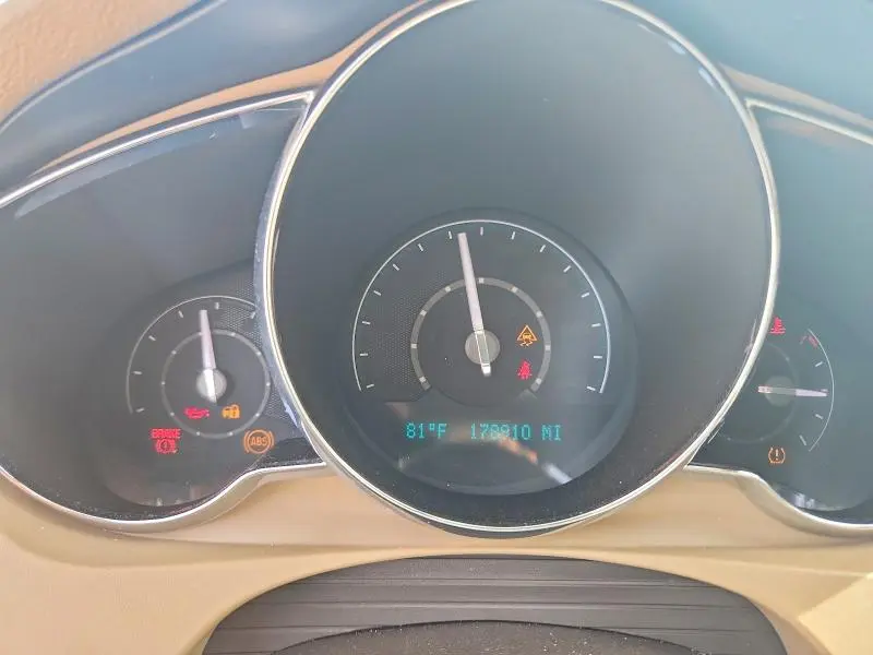 2010 CHEVROLET MALIBU LS  