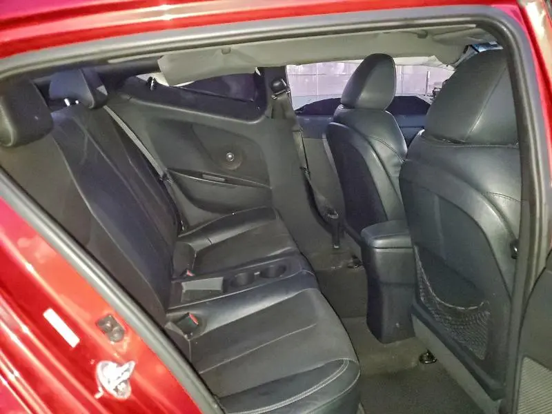 2013 HYUNDAI VELOSTER TURBO  