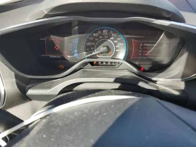 2013 FORD C-MAX SEL  
