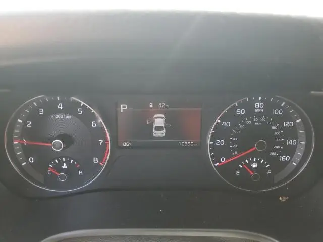 2024 KIA FORTE LX  