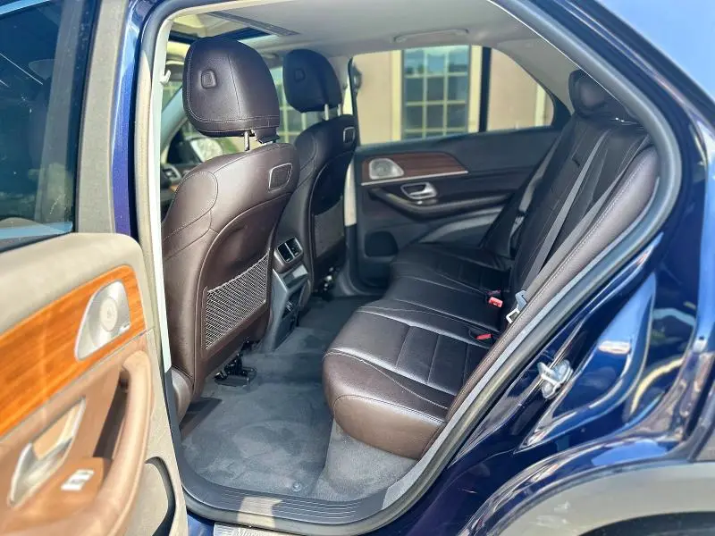 2020 MERCEDES-BENZ GLE 350 4MATIC  