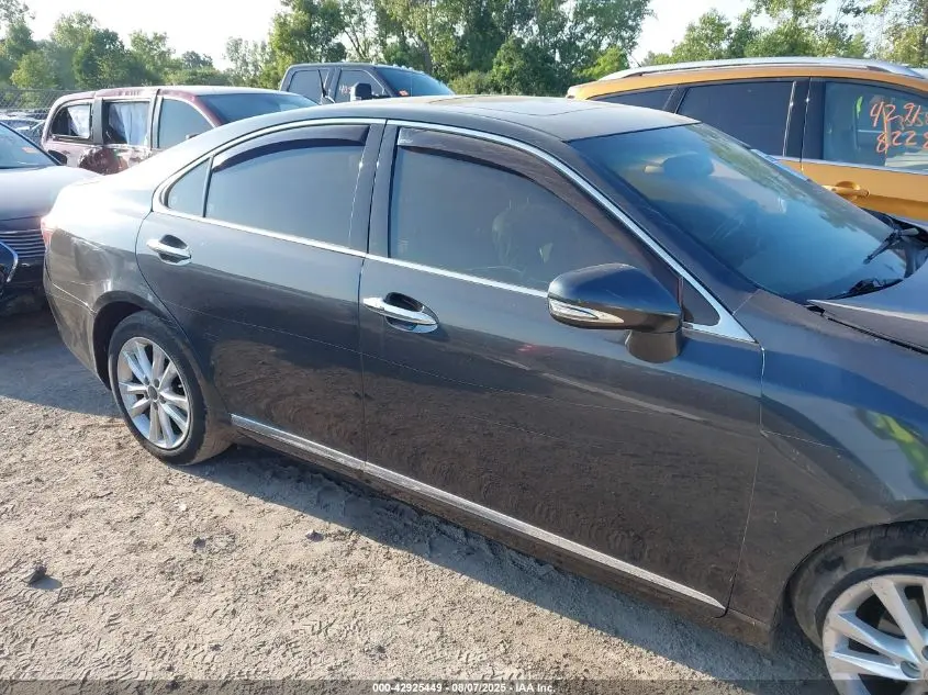 2010 LEXUS ES 350  