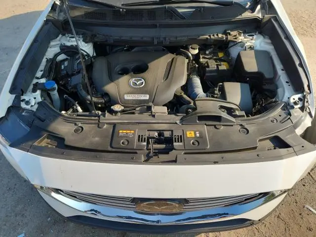 2022 MAZDA CX-9 SPORT