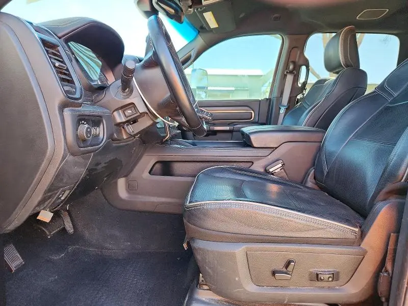 2022 RAM 2500 LIMITED  