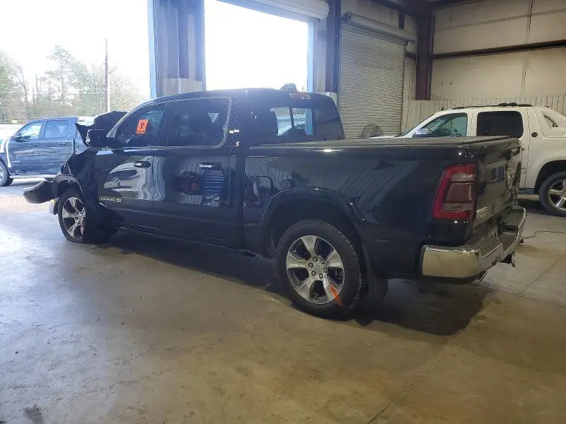 2021 RAM 1500 LONGHORN  