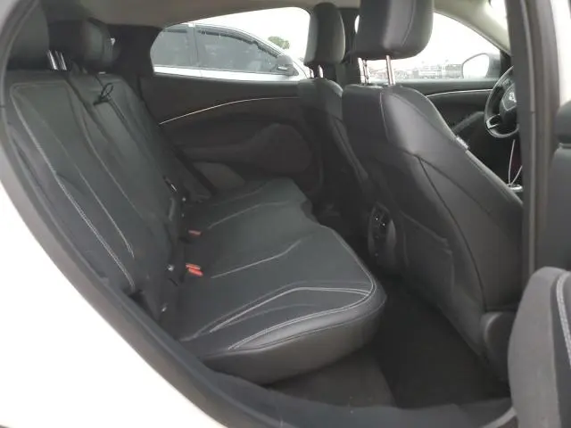 2024 FORD MUSTANG MACH-E PREMIUM  