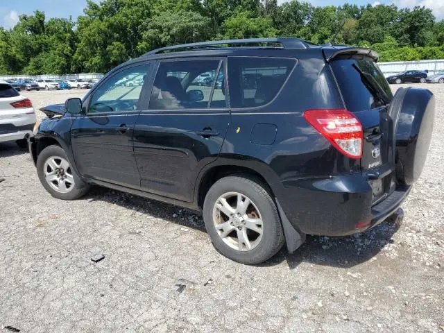 2012 TOYOTA RAV4   