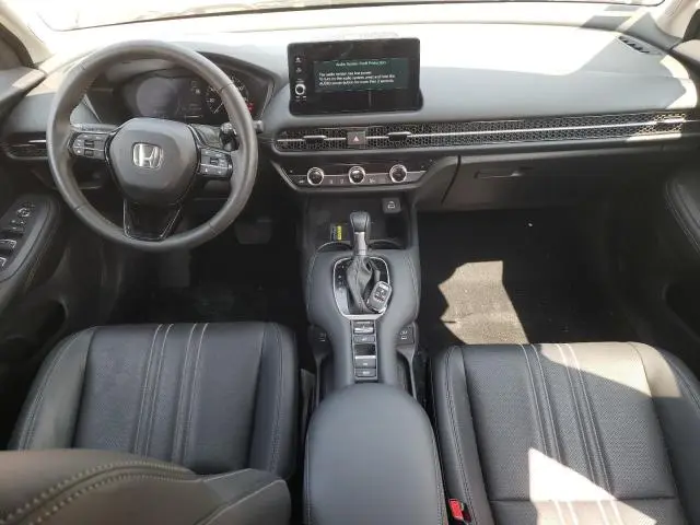 2024 HONDA HR-V EXL  