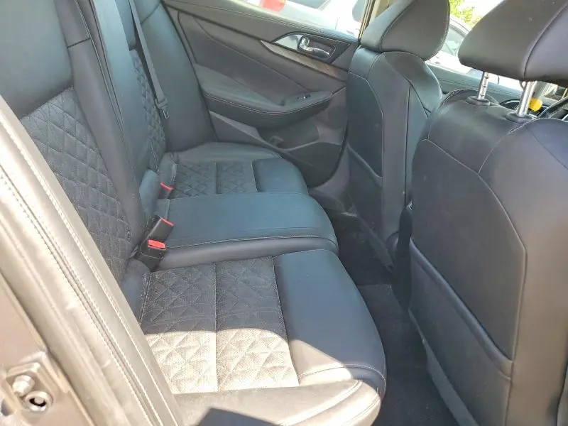 2017 NISSAN MAXIMA PLATINUM  