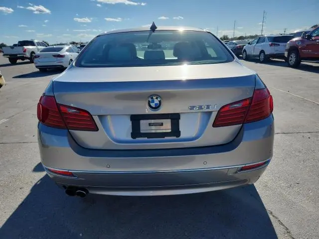 2015 BMW 528 I  