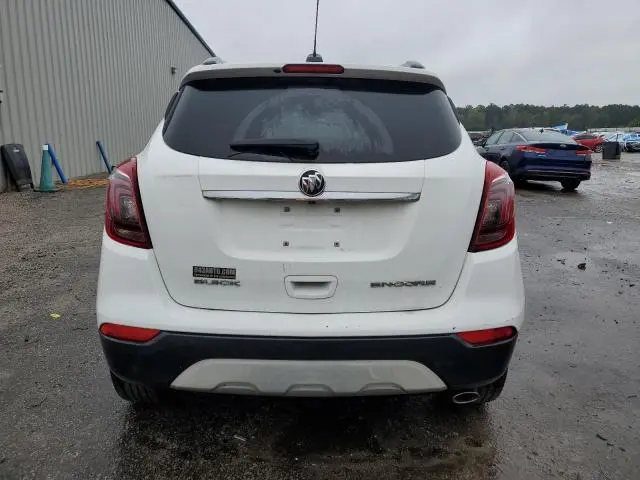 2017 BUICK ENCORE ESSENCE  