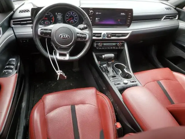 2021 KIA K5 GT LINE  