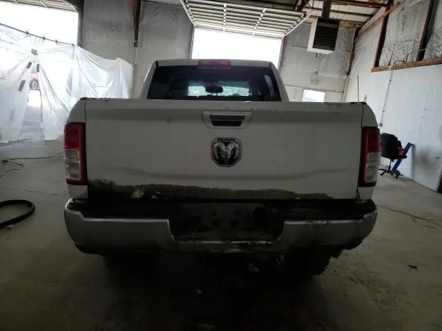 2019 RAM 2500 BIG HORN