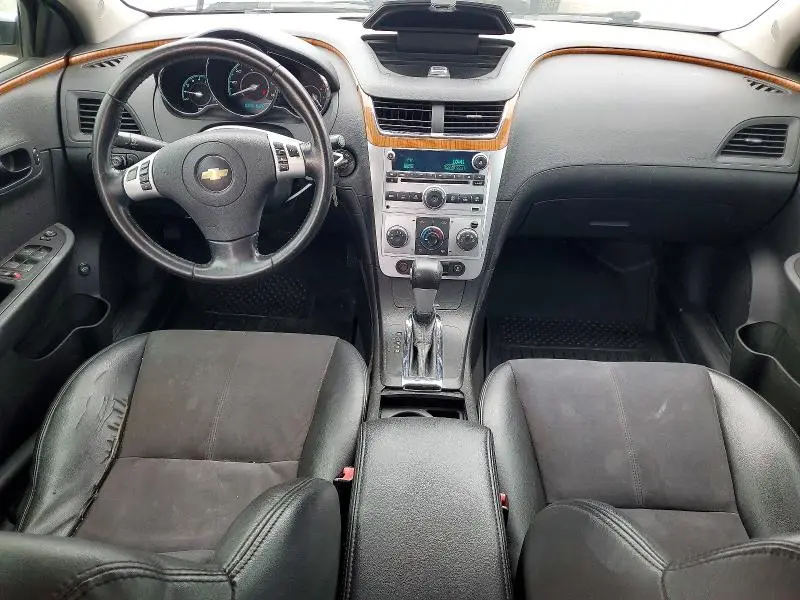 2012 CHEVROLET MALIBU 2LT  