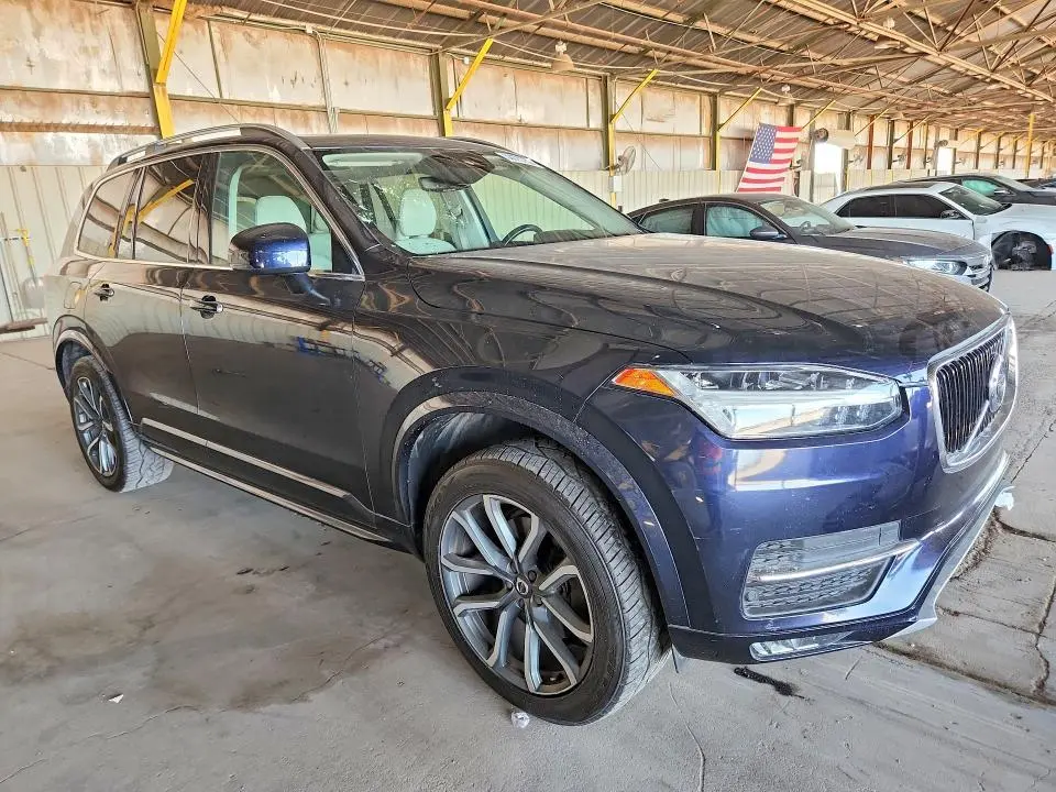 2019 VOLVO XC90 T5 MOMENTUM  