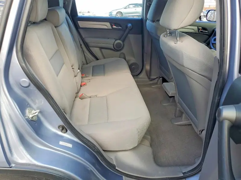2010 HONDA CR-V LX  